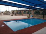 Casa Bugambilia in San Felipe B.C vacation home - Community Swimming Pool